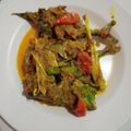 Cooksnap dari Euis Bunda Azka untuk resep Pesmol ikan kembung