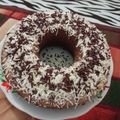 Cooksnap dari meli menia untuk resep Bolu kukus Chocolatos rasa brownies 🧀