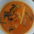 Cooksnap dari seli Litikansi untuk resep Ikan Tongkol Gule Aceh