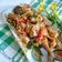Cooksnap dari Zhely Rairy untuk resep Telur Ceplok Lombok Ijo
