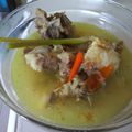 Cooksnap dari reny taibong untuk resep Pindang Tulang Sapi