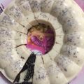 Cooksnap dari Egy Razka Likita untuk resep Pudding oreo