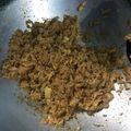 Cooksnap dari Nabila Rahma untuk resep Nasi Goreng Simple Modern tapi enak banget !