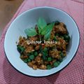 Cooksnap dari Annisa Nadhira untuk resep Ulukutek Tempe Leunca Pedas