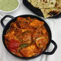 Mother's Delight's cooksnap of when they made Paneer tikka masala.