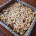 Cooksnap dari Felicia Adinda untuk resep Schotel Macaroni Panggang Yummy (with Teflon)