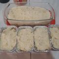 Cooksnap dari hafiz mustafa untuk resep Macaroni schotel (makaroni panggang)