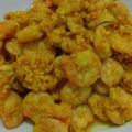 Cooksnap dari mitha cyntia untuk resep Udang saos telur