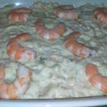 El cooksnap de Eva Godoy Herrada cuando hizo Ensalada de patata y marisco.