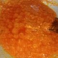 Cooksnap dari Niena Zie untuk resep 282. Sambal Pecel Lele khas Lamongan