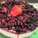 il Carmen Cacciatore quando ha preparato Cheesecake con gelee frutti di bosco