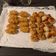 El cooksnap de andrea-l- cuando hizo Panellets.
