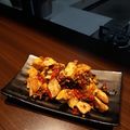 Cooksnap dari Vivi untuk resep Tahu crispy Cabe garam