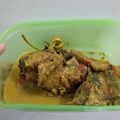 Cooksnap dari Ayu Tri Pusparatih Saridewi untuk resep Mangut Lele
