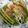 Cooksnap de Djamicoo sur la recette Salade printanière avocat