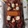 Cooksnap dari Febry Caturia untuk resep Brownie Rocky Road