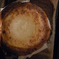 El cooksnap de Patricia Puertas cuando hizo Tarta de queso y leche condensada.