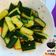 YC在德國 的 涼拌小黃瓜 cooksnap