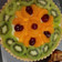 Cooksnap dari deni yati untuk resep Pie Vla Buah