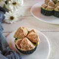 Cooksnap dari Bun Elrafif untuk resep Bolu Kukus 1 Telur