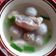 Cooksnap dari naili rahmawati untuk resep Kuah baso mantep enak tanpa tetelan daging