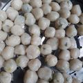 Cooksnap dari dini Akhmadi untuk resep Cilok (Pake Kuah)
