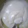 El cooksnap de Yolanda Bica cuando hizo Salsa blanca en microondas.