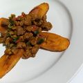 Sumieaskar's cooksnap of when they made Fried plantain.