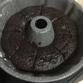 Cooksnap από Rina.08.12.03 στη συνταγή Super εύκολα και γρήγορα brownies σοκολάτας