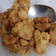 Cooksnap dari Jennifer Steffany untuk resep Popcorn Chicken Devina Hermawan