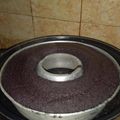 Cooksnap dari Alenina Fajrianti untuk resep Bolu ketan hitam kukus lembuuut anti gagal