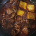 Cooksnap dari hesty puspitasari untuk resep Bistik daging sapi empuk 👍