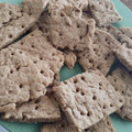 El cooksnap de Debora cuando hizo Galletitas de agua💧by Ali ♥️.