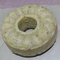 Cooksnap dari Ehma Nur'aenun untuk resep Bolu pisang kukus no mixer