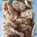 Cooksnap dari bundaKiyya untuk resep Keripik Tempe Renyah