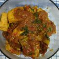Cooksnap dari Harijanti Utami untuk resep Ayam Rica - Rica Kemangi Pedas Mantul