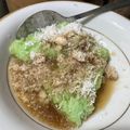 Cooksnap dari Barkah Hamdan untuk resep Lupis Ketan