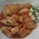Cooksnap dari Kristiana Trias Subekti untuk resep Pempek Dos (tanpa ikan) Empuk