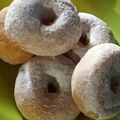 Cooksnap dari Purnama_Wanti untuk resep Donat tanpa telur (simple)
