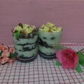 Cooksnap dari naynay untuk resep Oreo Cheesecake Lumer