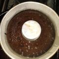 El cooksnap de Ramona Altamirano cuando hizo Budín húmedo de algarroba y limón.