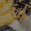 Cooksnap dari Meli Ummu Anisyah untuk resep Roti Keset/Sisir Manis Tanpa Ulen (resep diperbaharui)