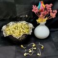کوک اسنپ 👩‍🍳Hamideh بعد از امتحان کردن جوانه ماش.