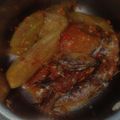 Cooksnap dari Mamae Olincindi untuk resep Terong Balado