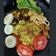 Cooksnap dari Andrini febiana Febi untuk resep Nasi Kuning Spesial