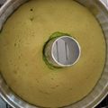 Cooksnap dari Fitriyani untuk resep Bolu Pandan (Metode All In One)