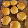 ramspacker's cooksnap of when they made Breakfast BOMBS!.