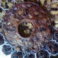 Cooksnap dari Antia Eka Syahputri untuk resep Banana Steamed Cake