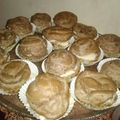 Cooksnap dari Shabrina Maryam untuk resep Kue Sus