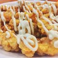 Cooksnap dari Kristina Heryawati untuk resep Chicken Mayonnaise